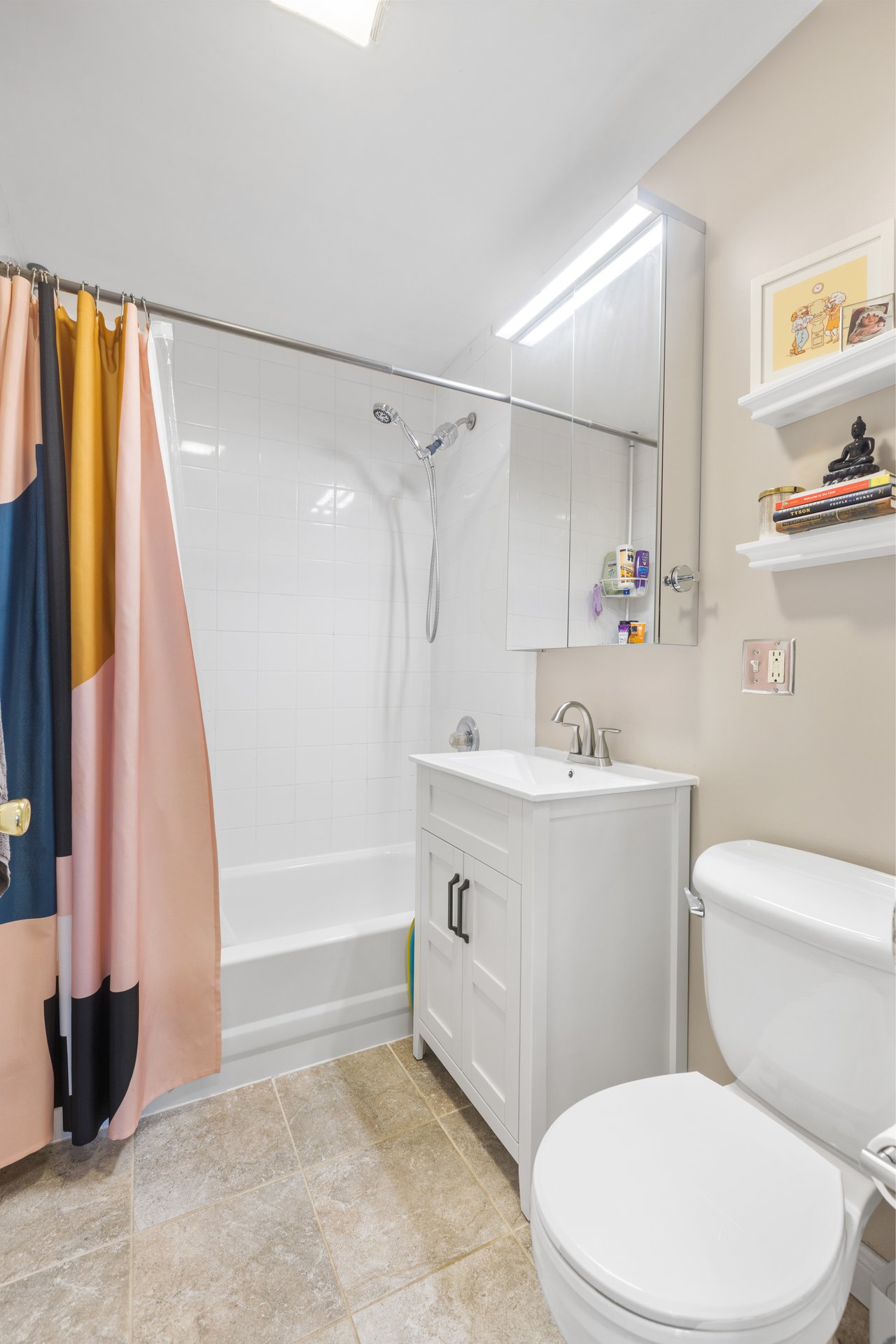 314 PALISADE AVE Unit: 3