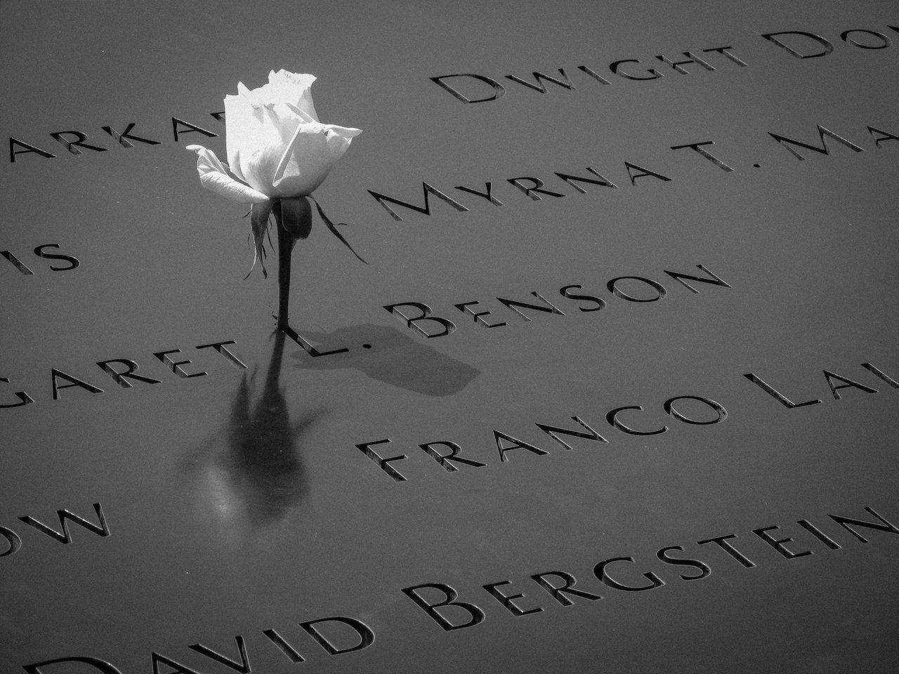 9/11: A Day We Will Never Forget