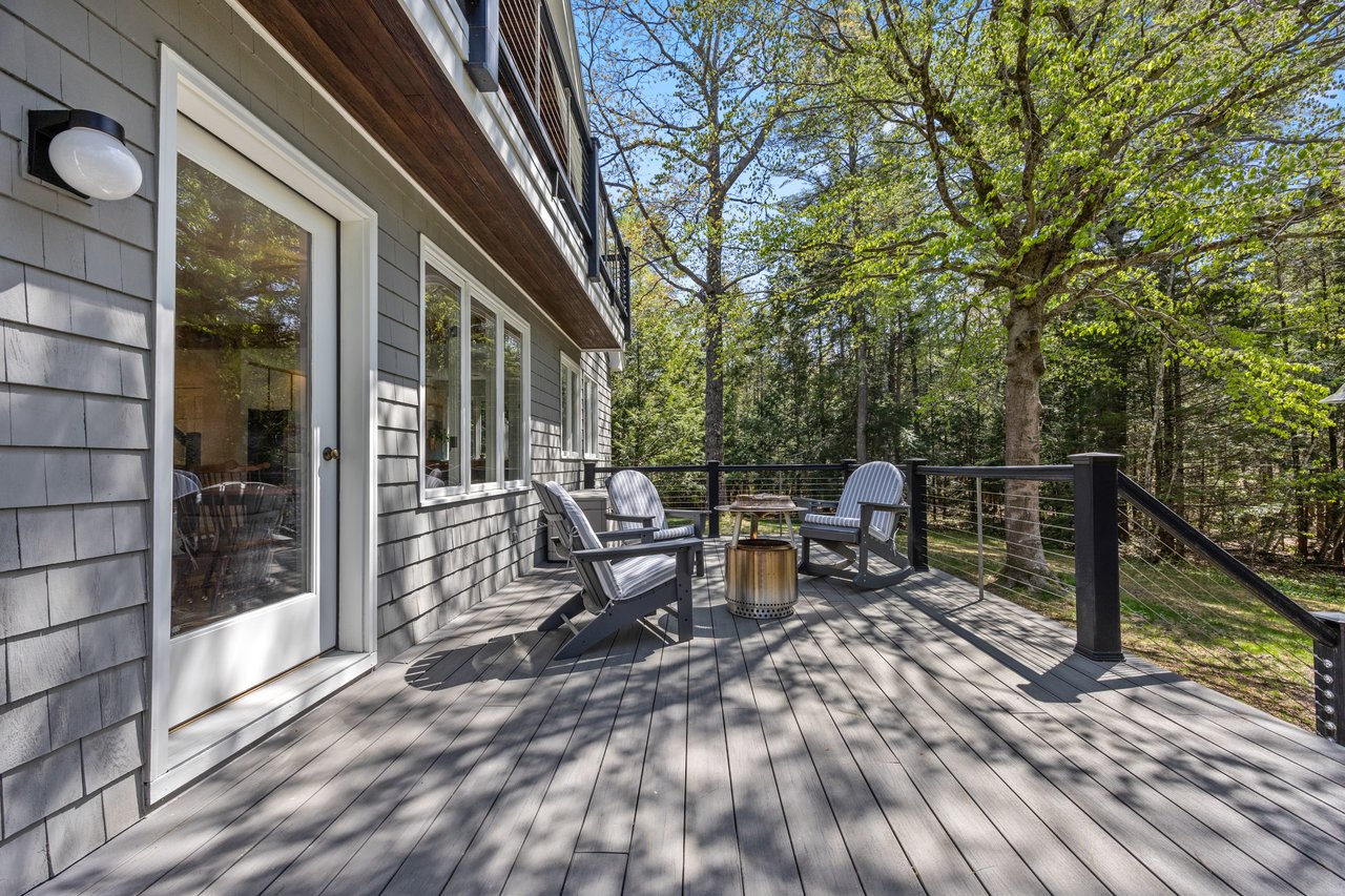 286 Harris Road