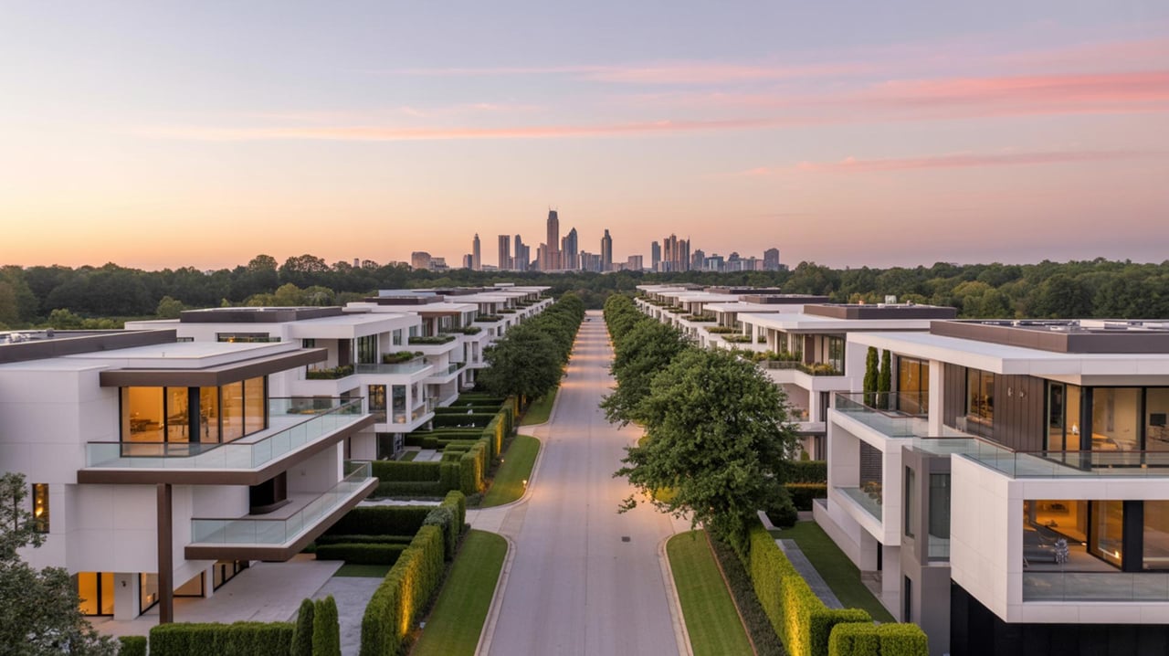 How Proptech Is Streamlining Homebuying in Atlanta