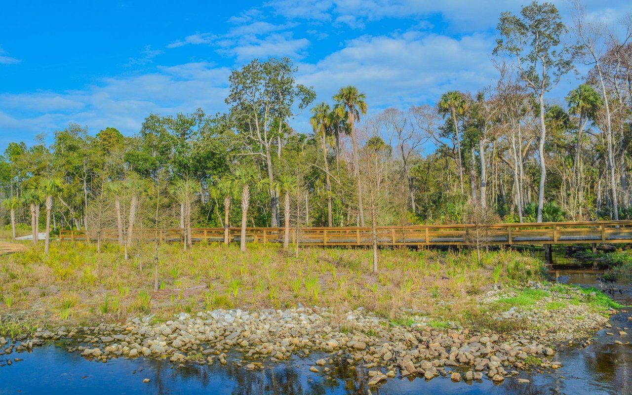 Ponte Vedra / Nocatee