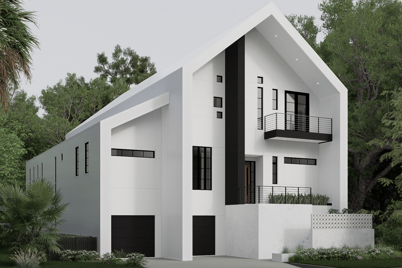 Entrees 4.0 by AADMIXX