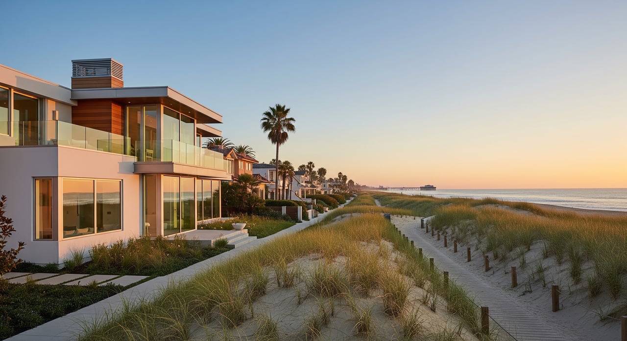How To Choose Your Manhattan Beach Neighborhood
