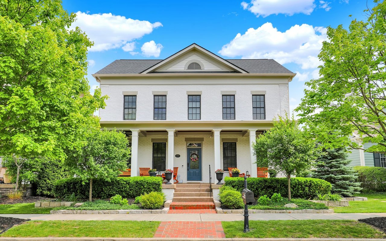 Village of West Clay