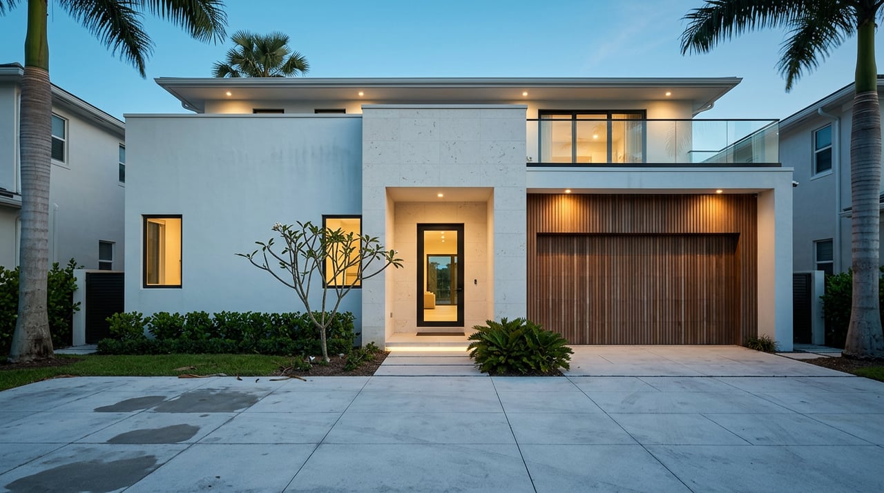 How Team Van Zyl Markets Fort Lauderdale Waterfront Homes