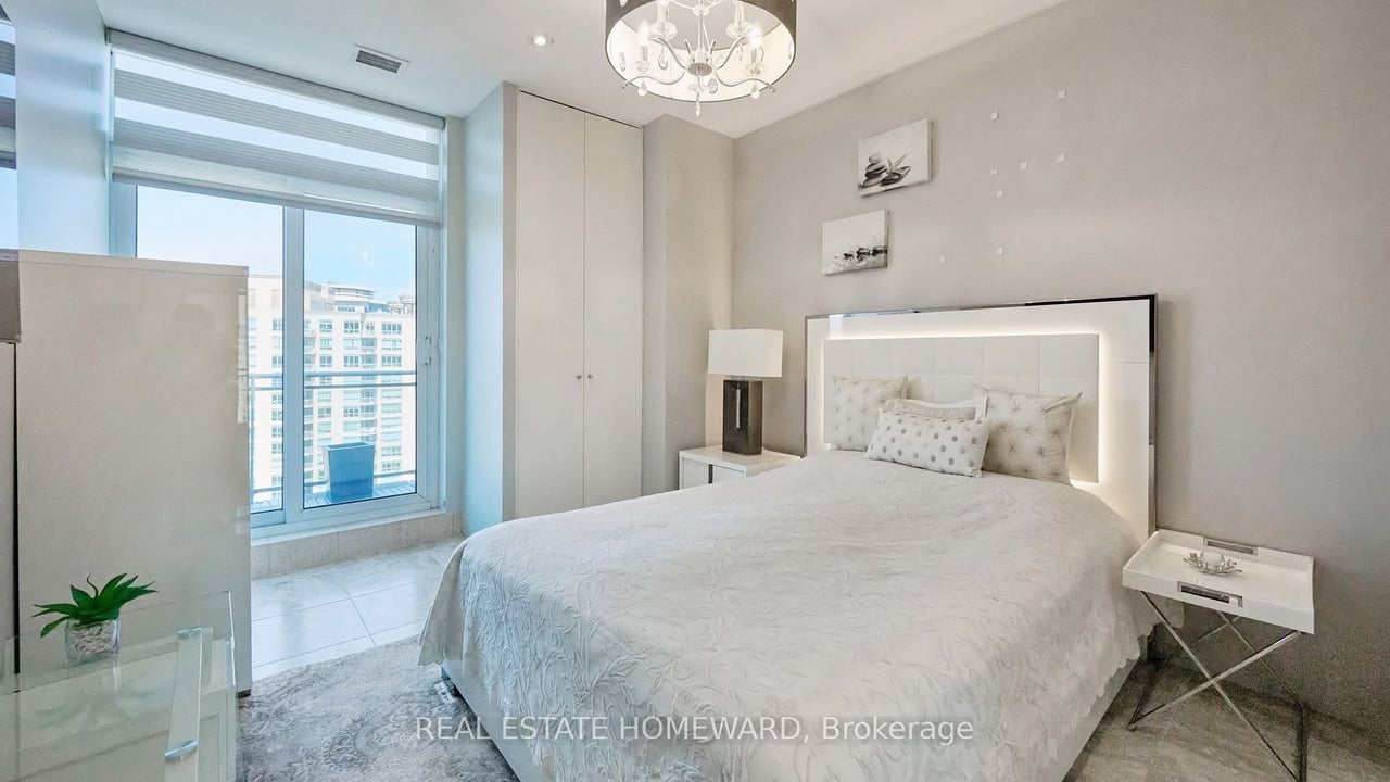 MIMICO LUXURY PENTHOUSE 