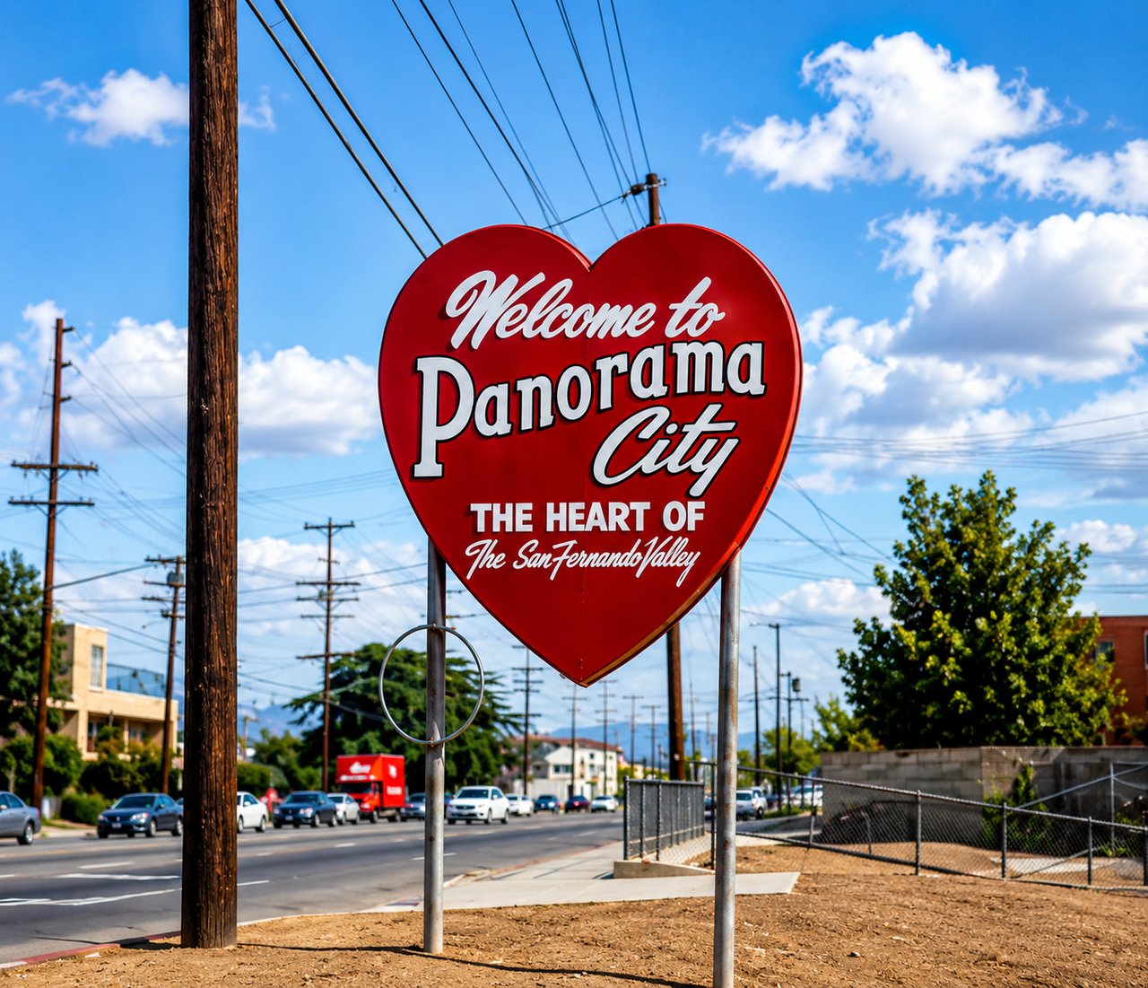 Panorama City