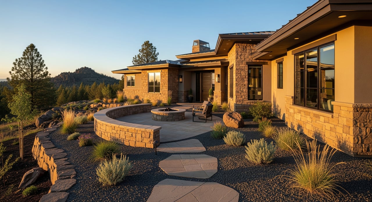 Wildfire Hardening Rules That May Affect North Rim