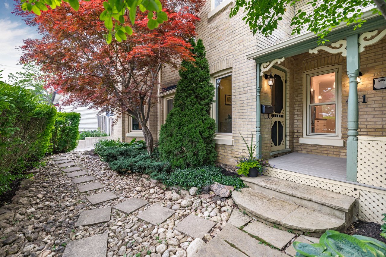 411 Millard Ave, Newmarket