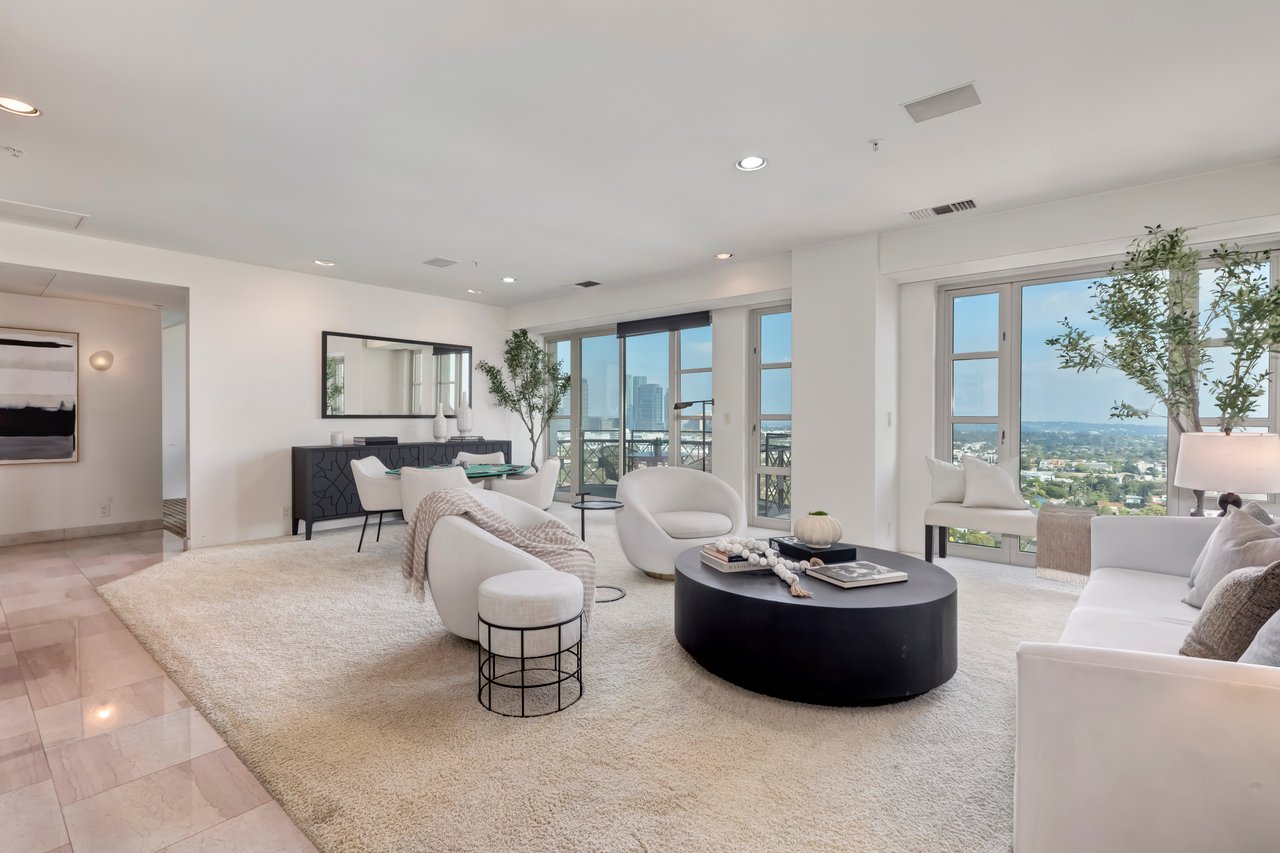 10580 Wilshire Boulevard #15SW