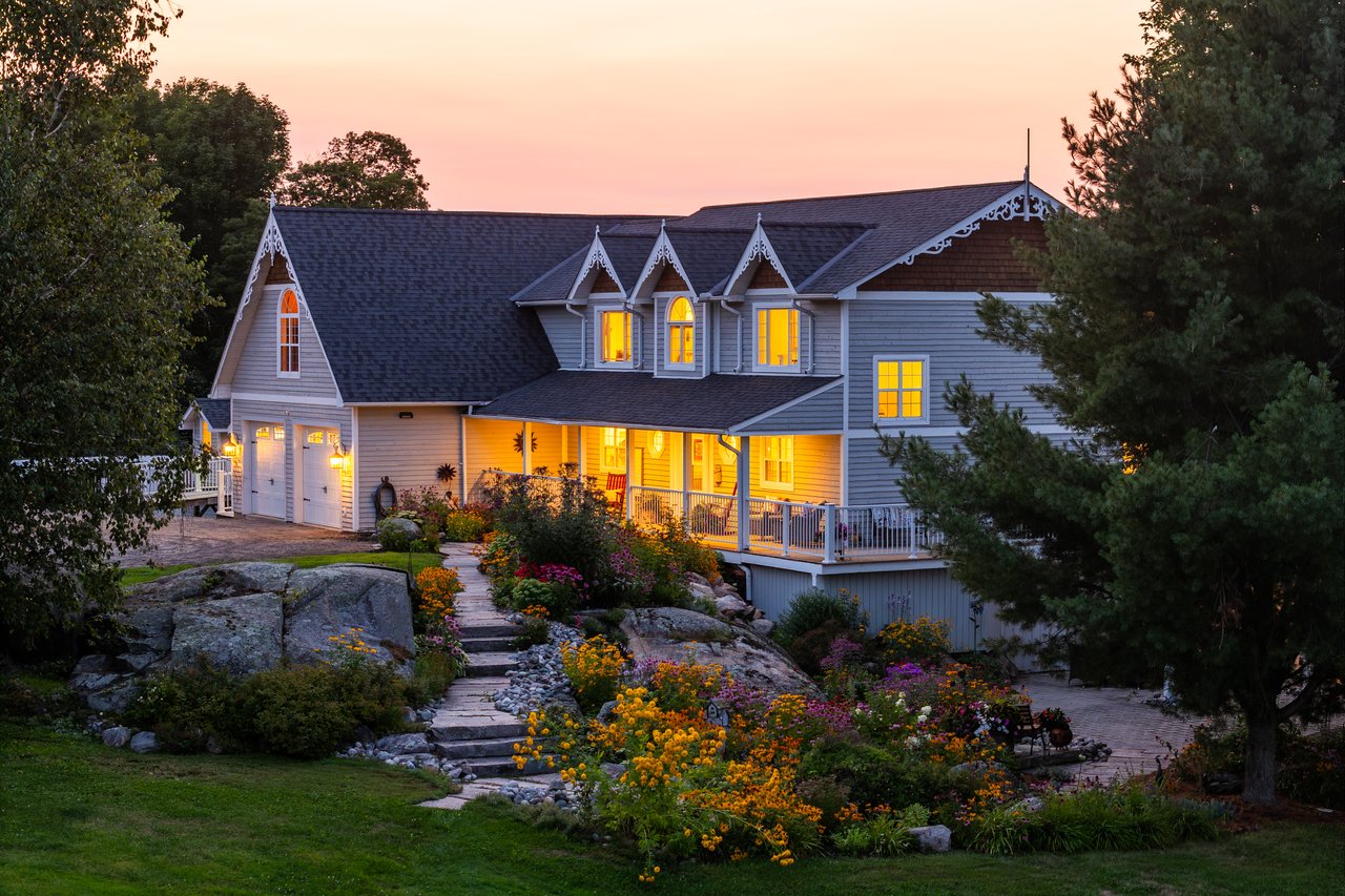 Port Carling