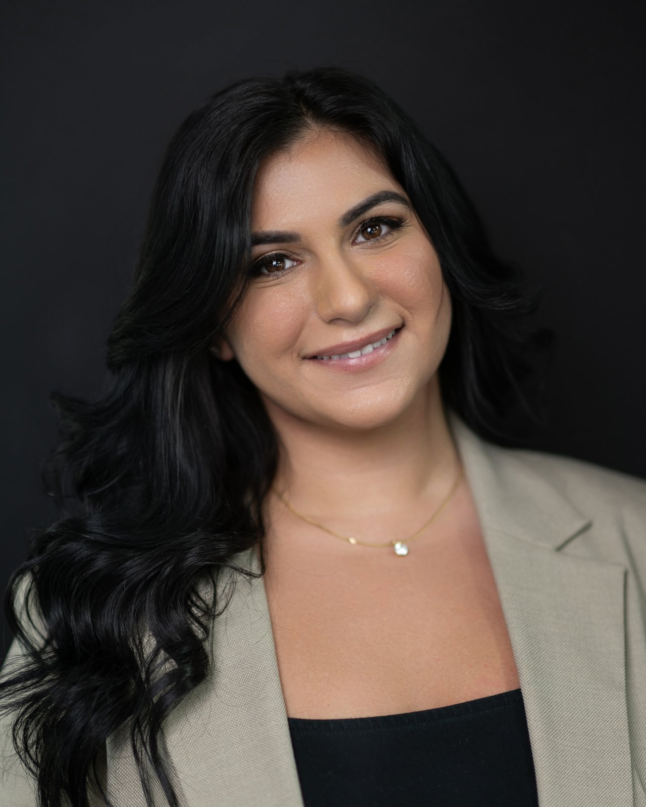 Tamar Nazarian 