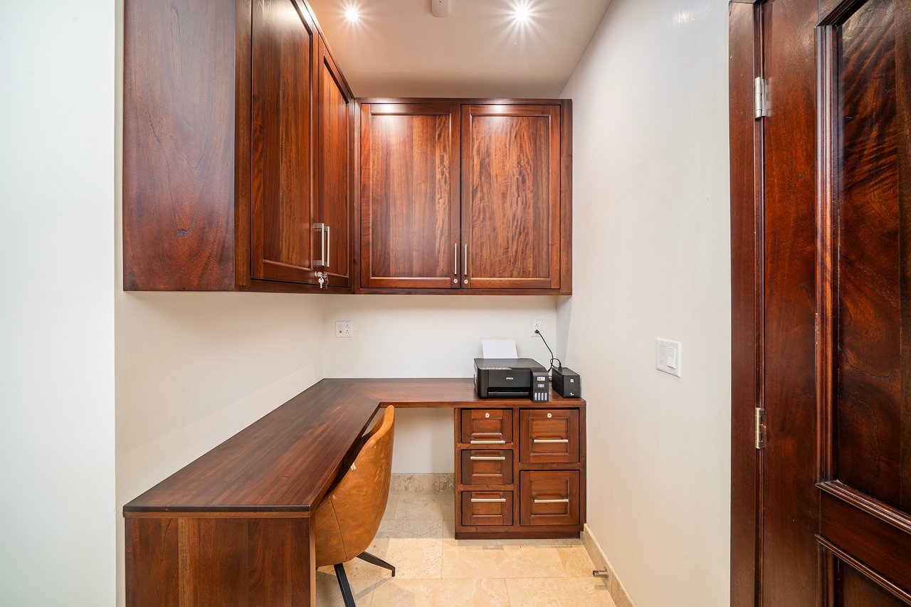 Casa Todo Bien and Guest House