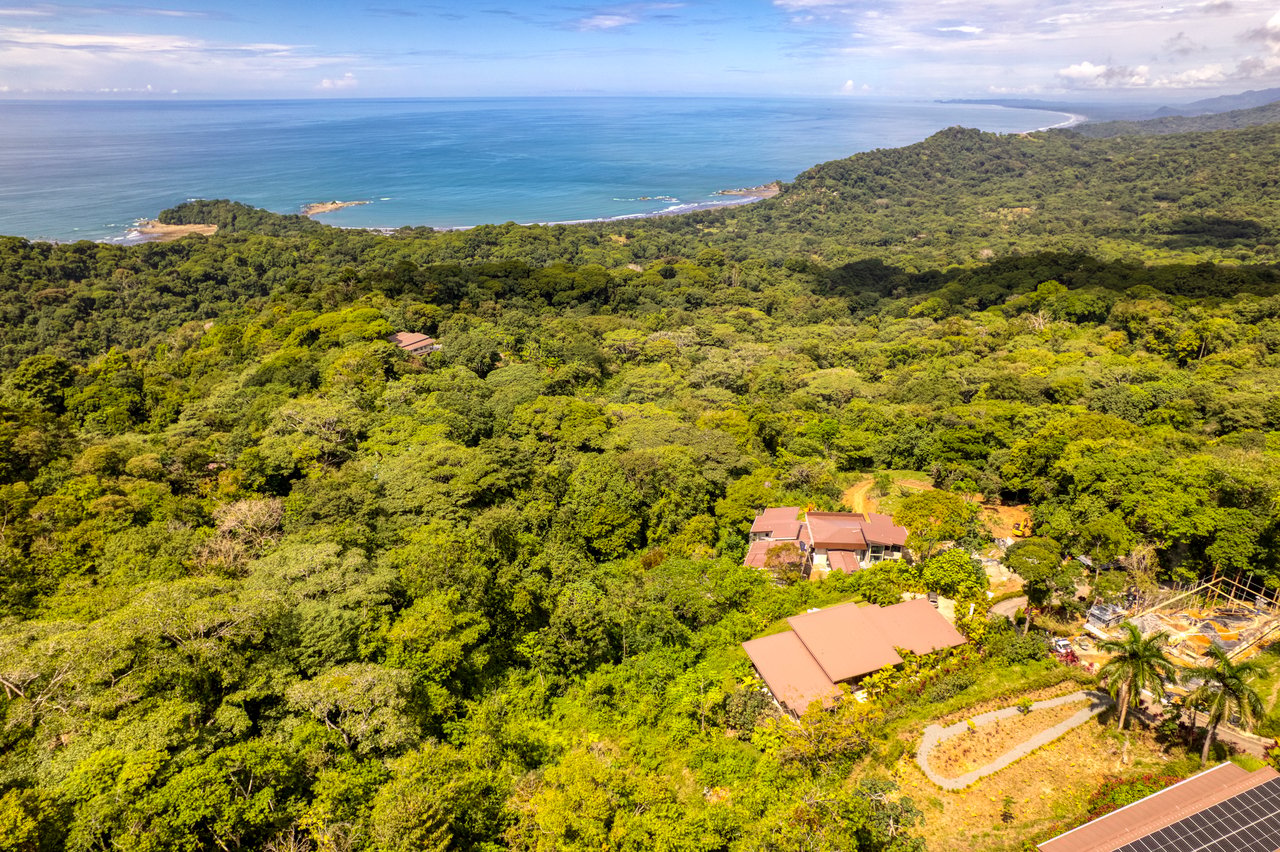 Bella Vista Estates Ocean View Legacy