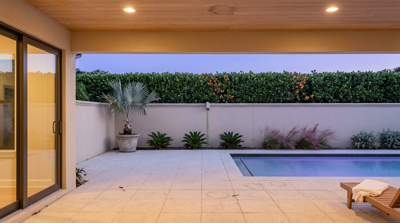 Key Biscayne's Turtle Season Isn't Over. The Part That Needs Your Porch Light Just Started.