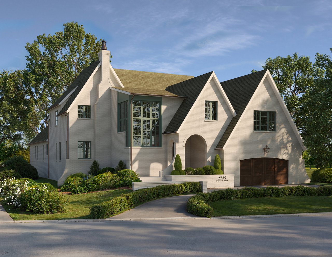 2739 Idlewood Circle
