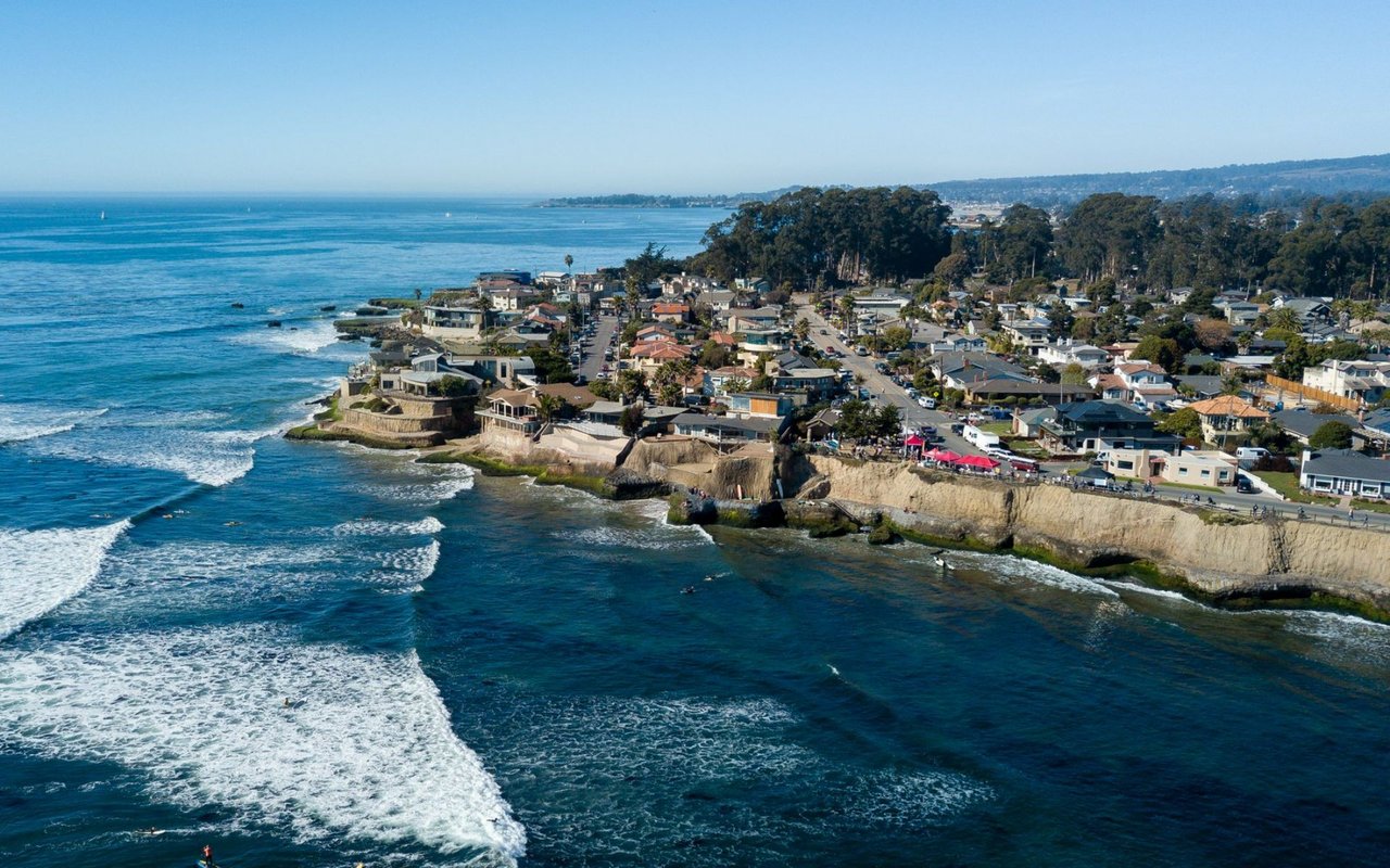 Pleasure Point