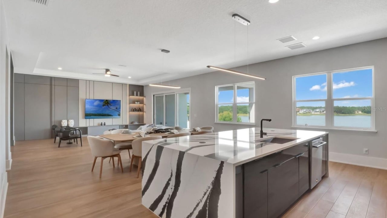 16808 Bolsena Drive, Montverde, FL 34756