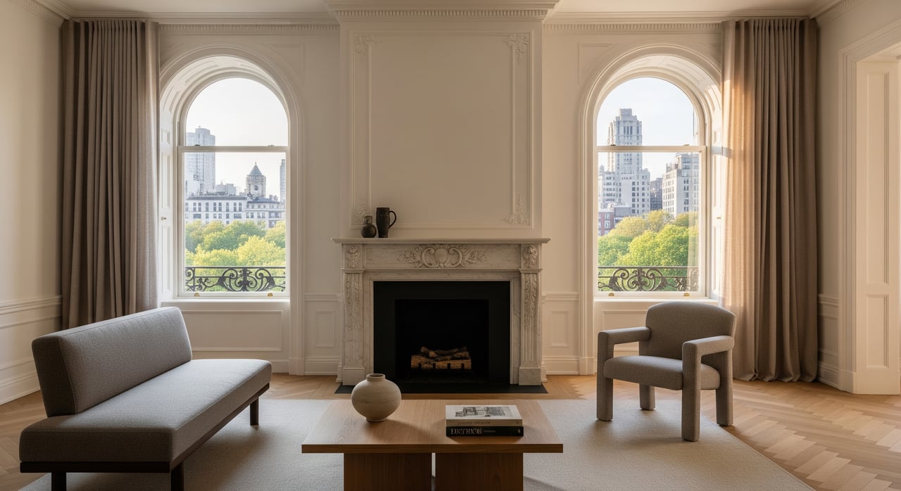 What Days on Market Means in Gramercy‑Flatiron