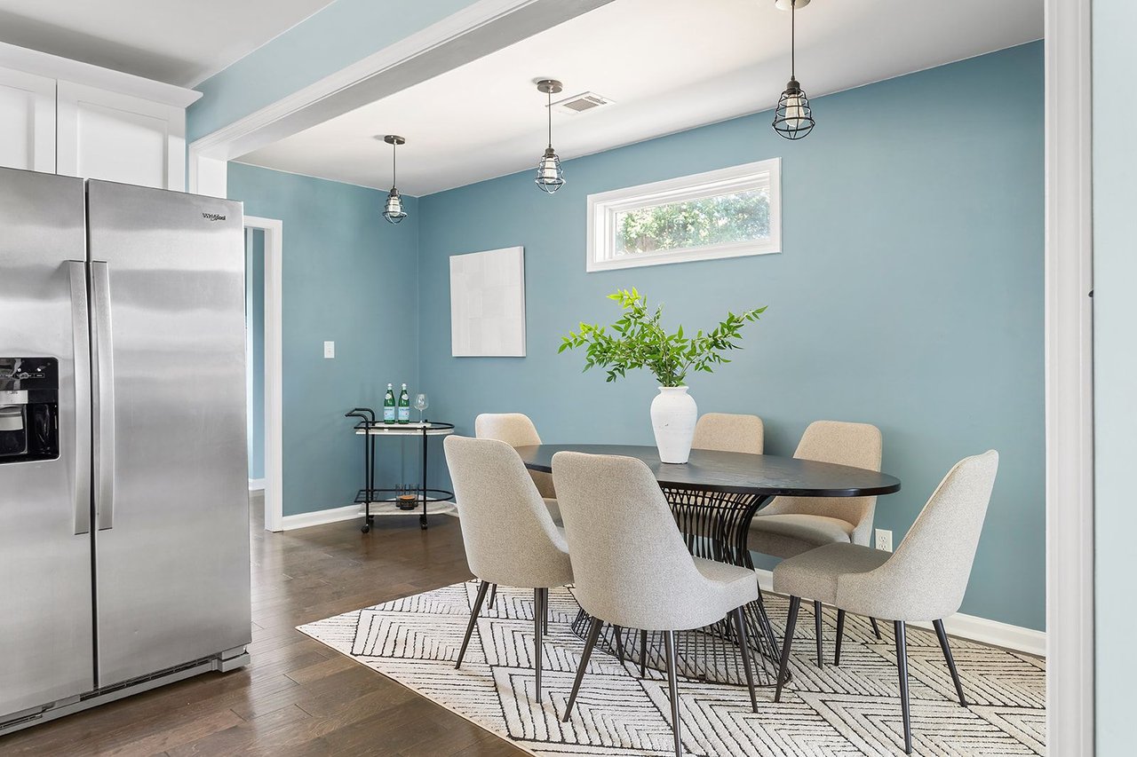 Charm, Comfort & Convenience | 256 Birch Street in Hapeville