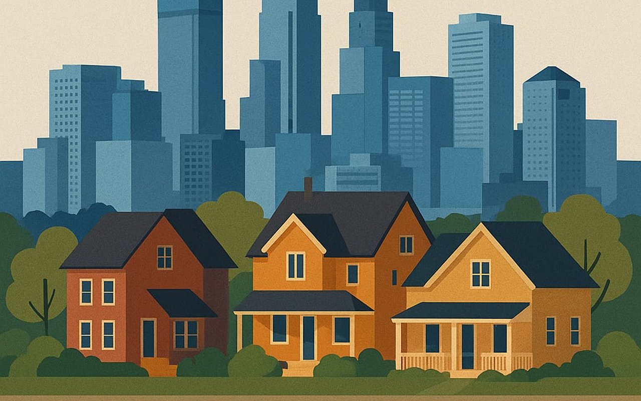Discovering the Best Neighborhoods in Southwest Minneapolis: A Local Realtor’s Guide