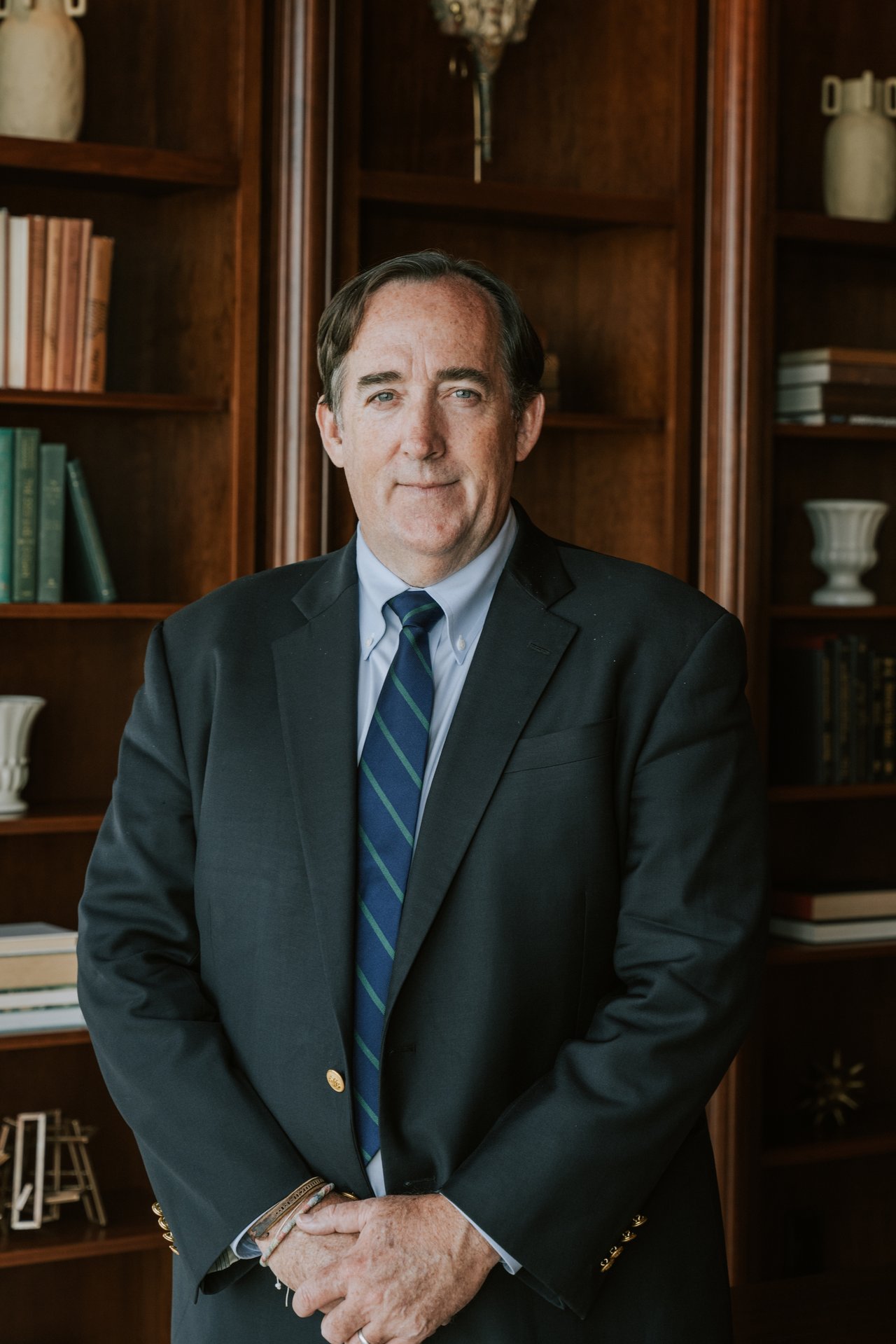 Ian Kasman 