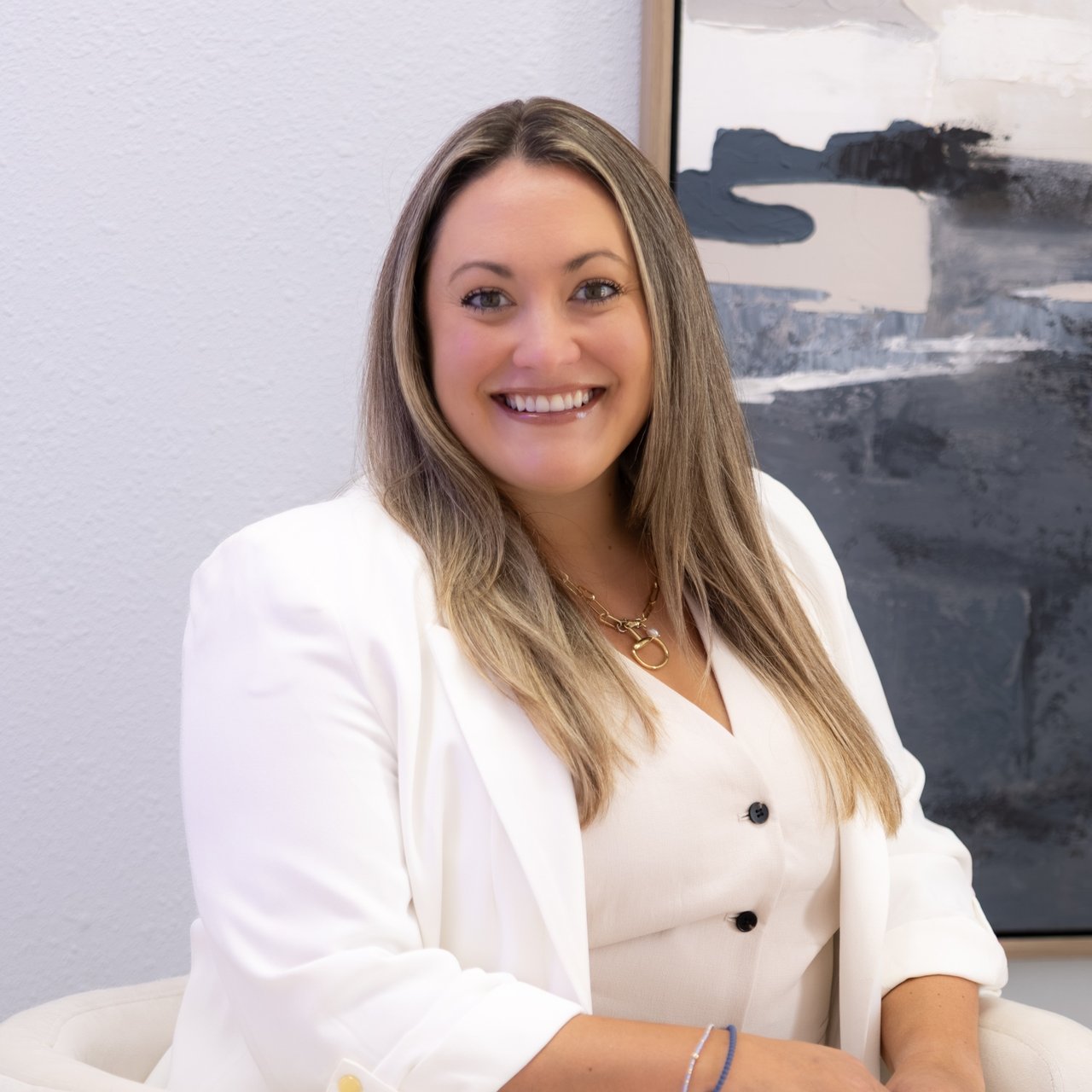 Michelle Watkins Houston, TX Real Estate Agent Headshot