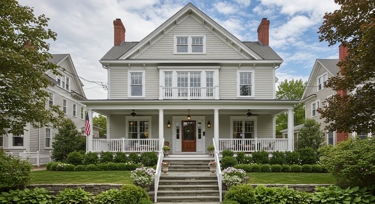 Everything You Need to Know About Moving to Newport, Rhode Island