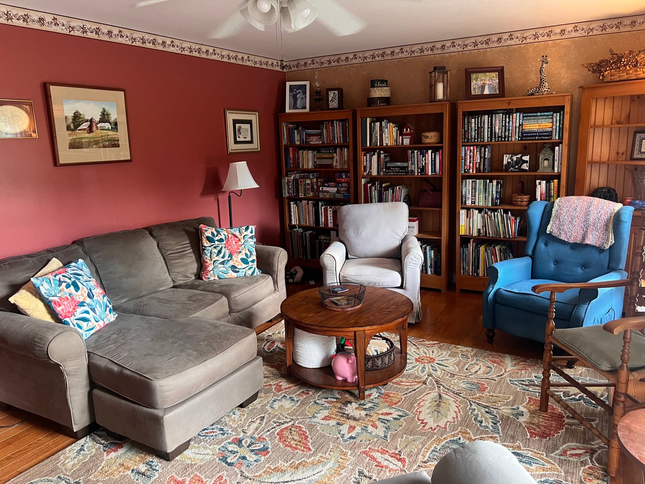 548 Crow Hill Rd