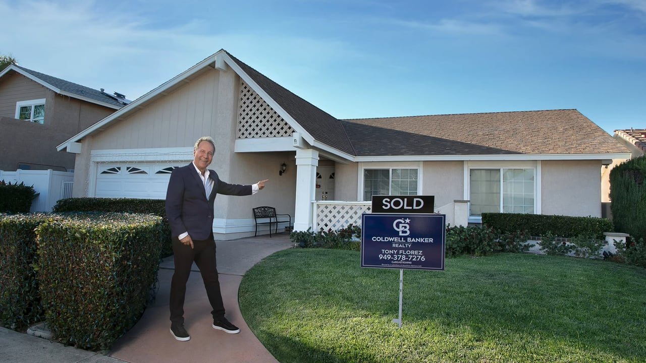 Coffee and Bagels Beautiful Homes Discover Mission Viejo!