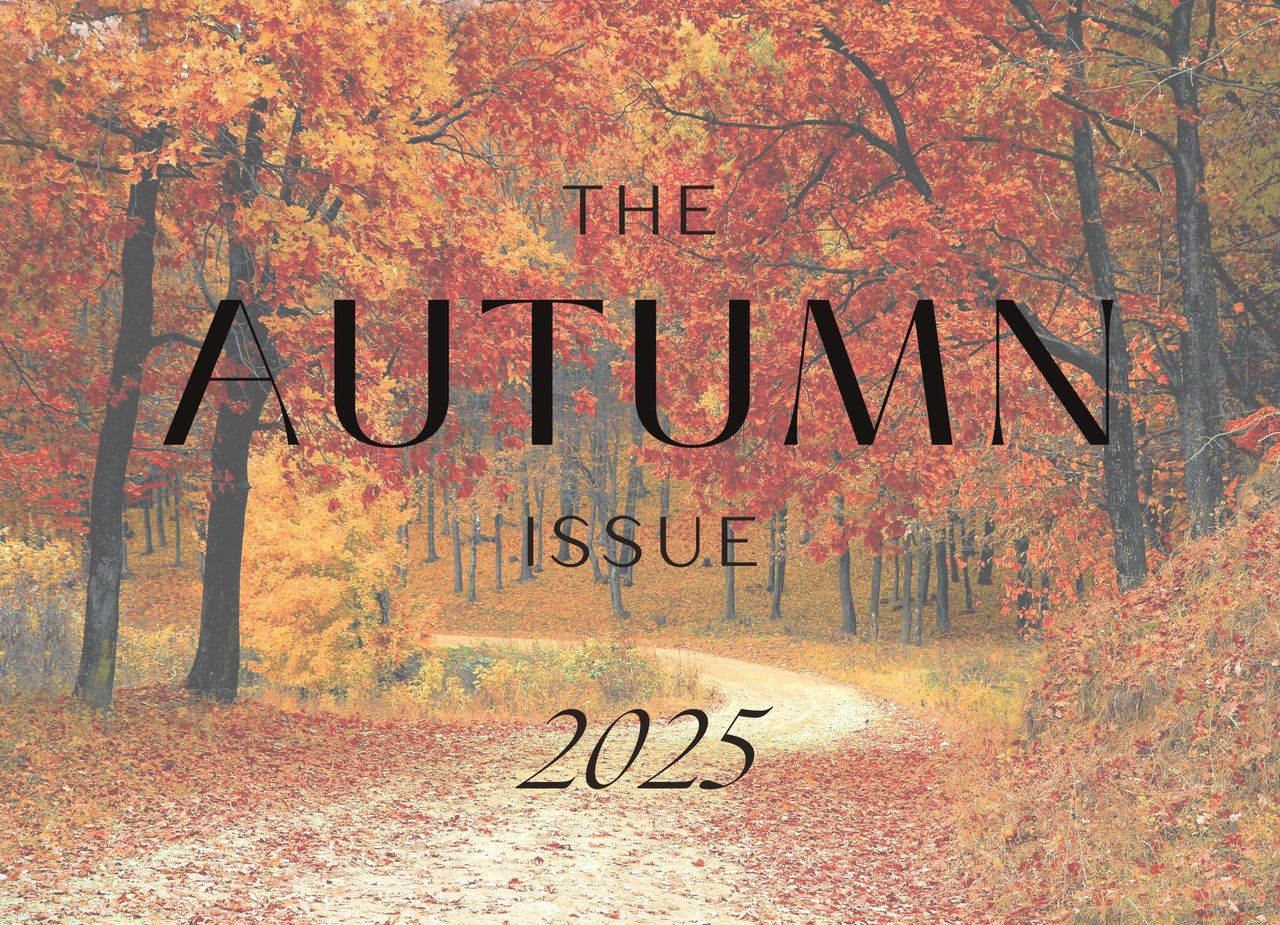 Autumn 2025 Newsletter