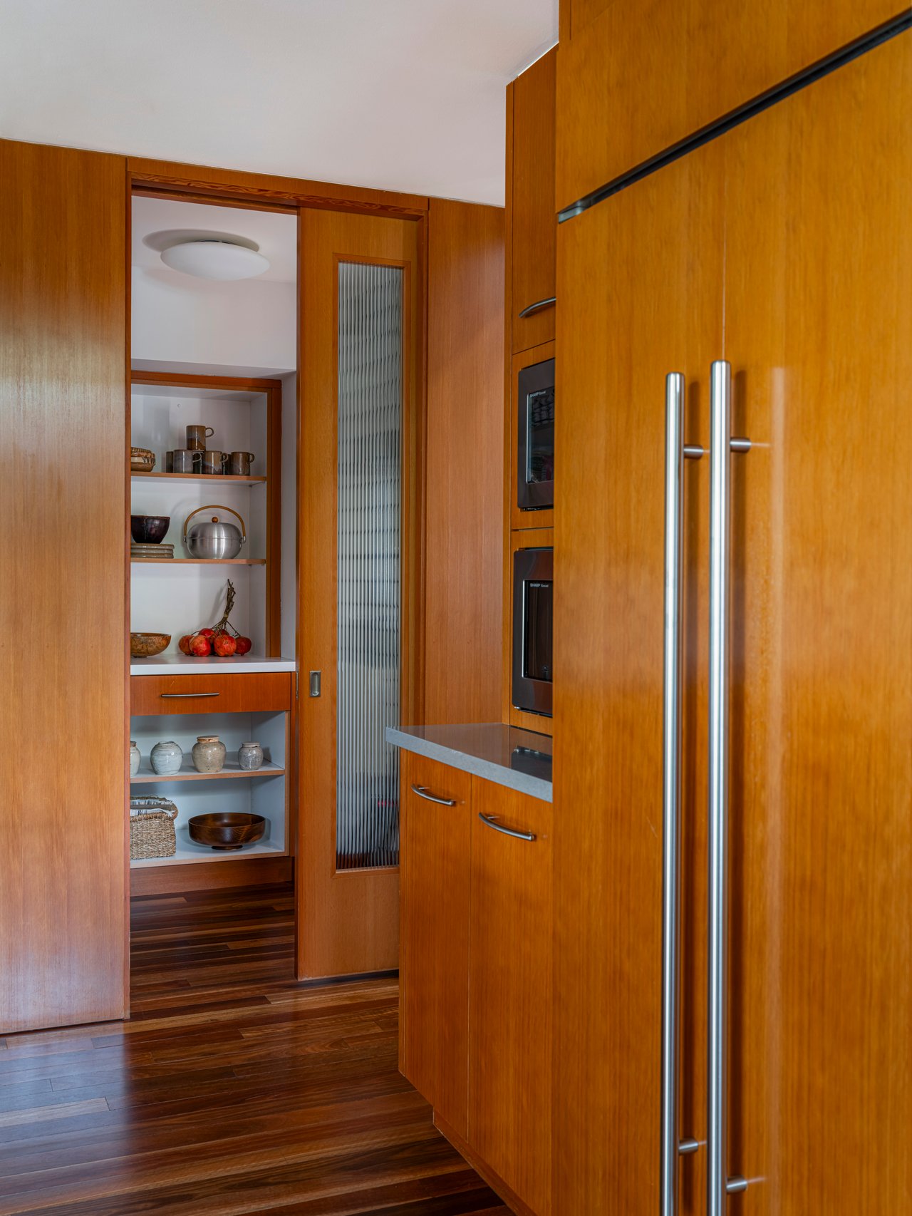 Lake Harriet Stinson-Streeter Masterpiece