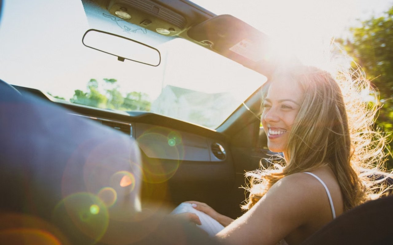 Weekend Trips from Santa Cruz