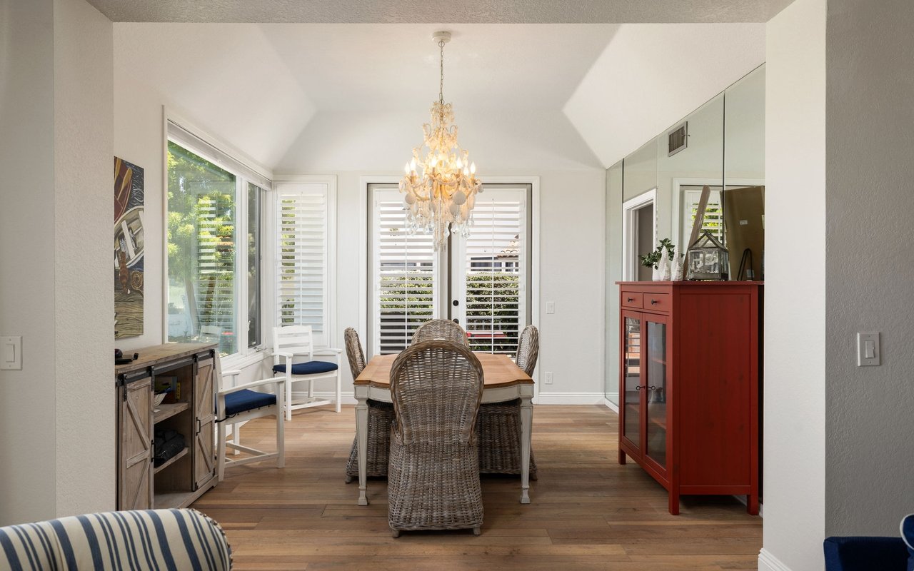 27 Los Monteros Drive