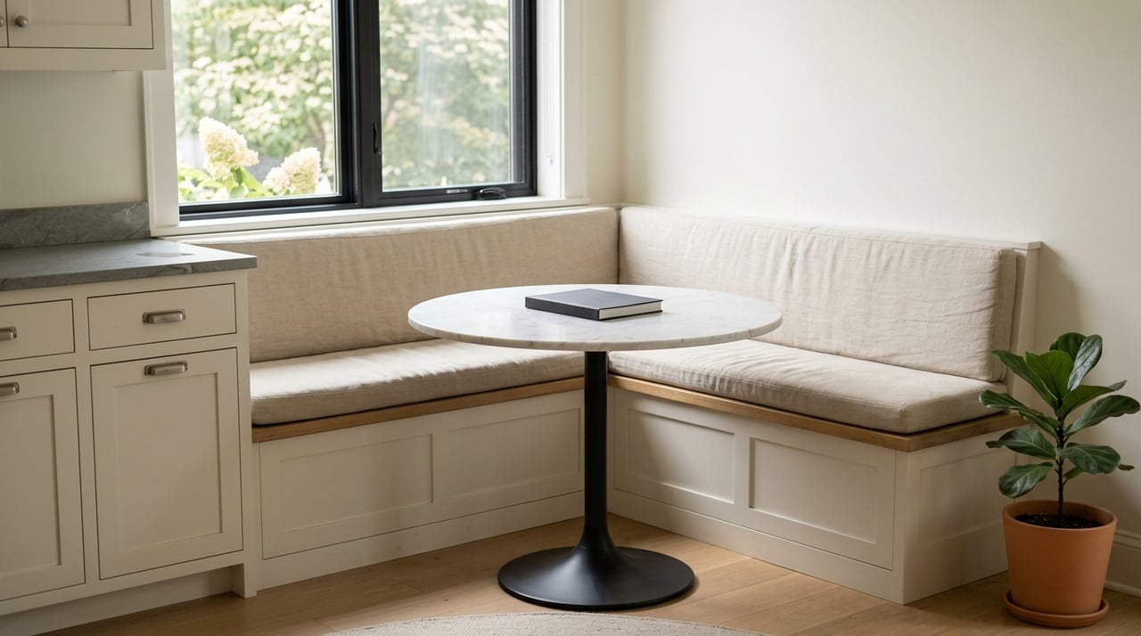 Planning A Thoughtful Downsize In Glen Cove