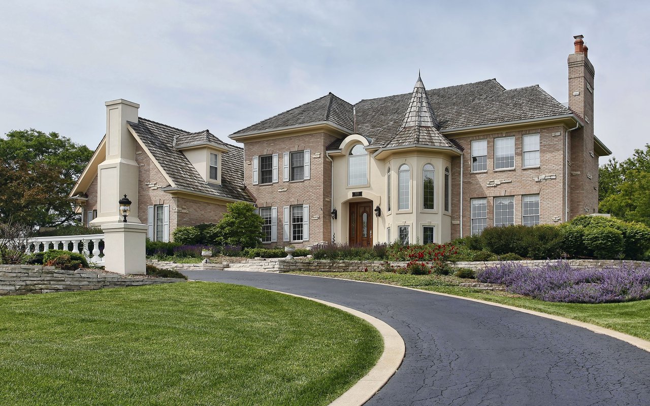 Travis Heights