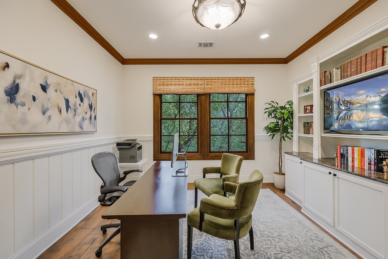 4604 Mantle Drive