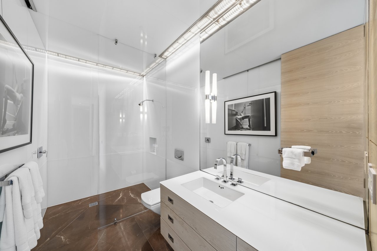 Apogee Penthouse