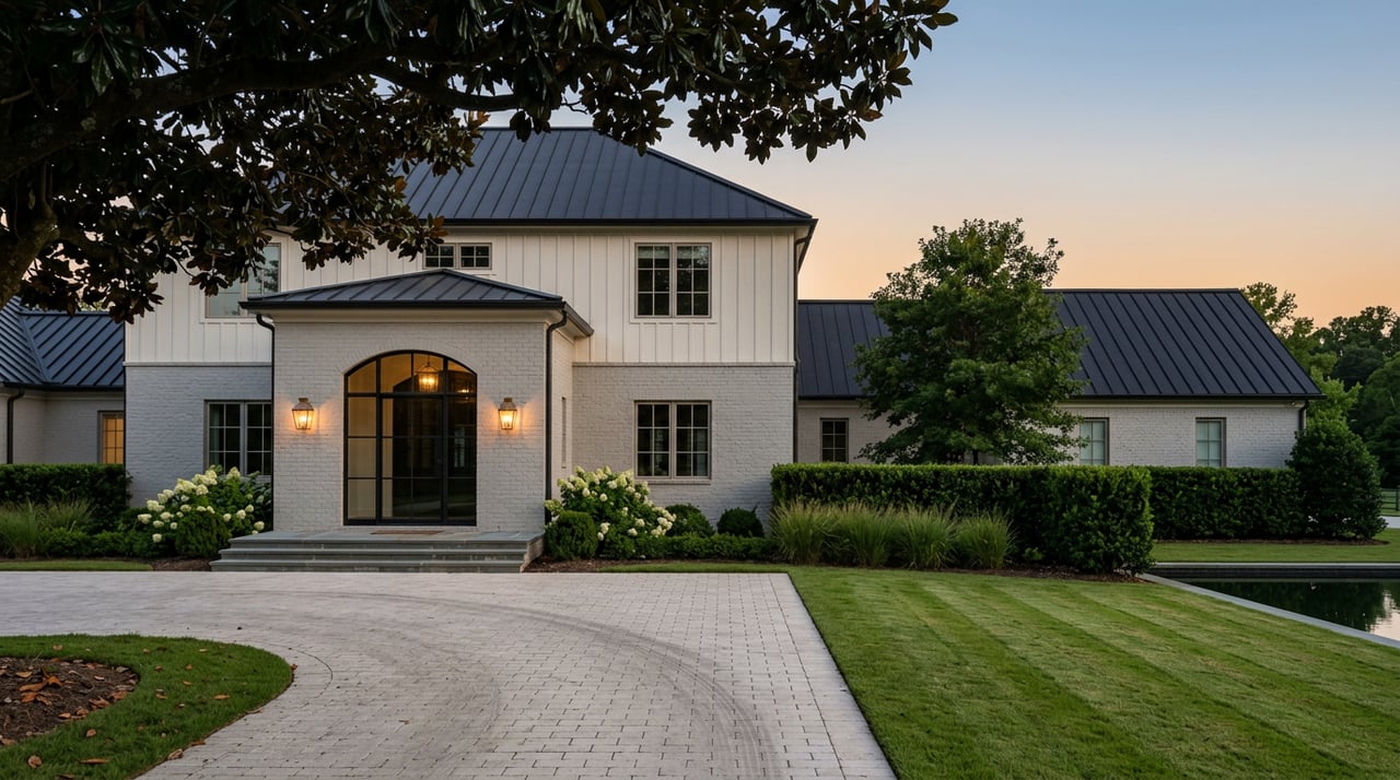 The Grove's Home Price Is Only Half the Math