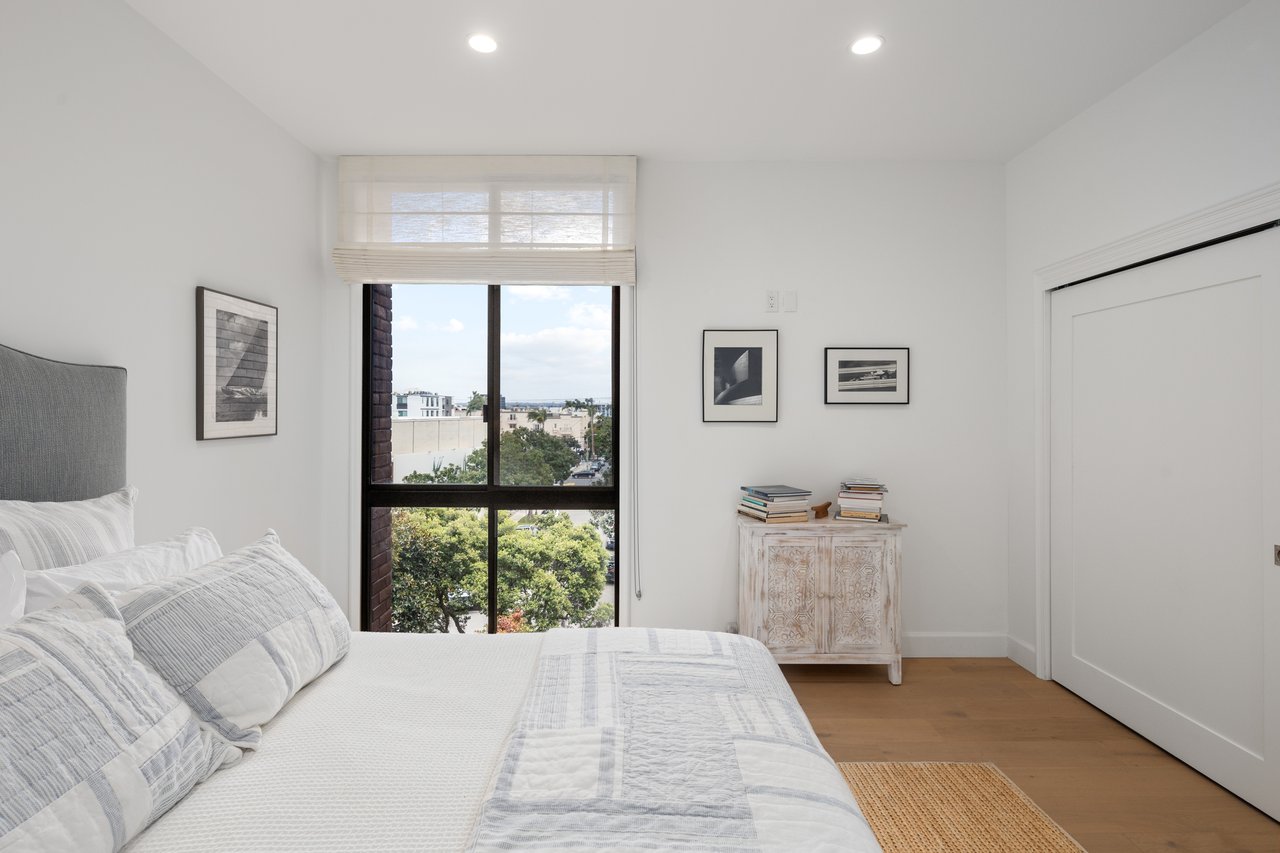 300 N Swall Dr Unit: 354, Beverly Hills