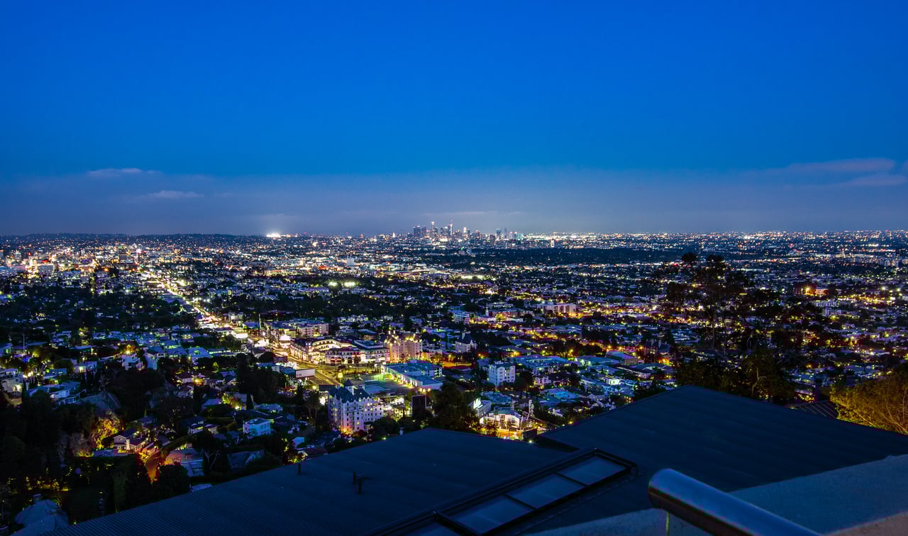 8572 Hillside Ave, Sunset Strip