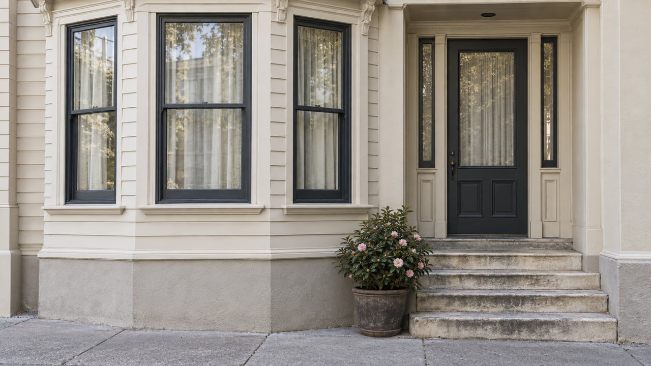 Noe Valley Doesn't Have One Housing Market. It Has Three.