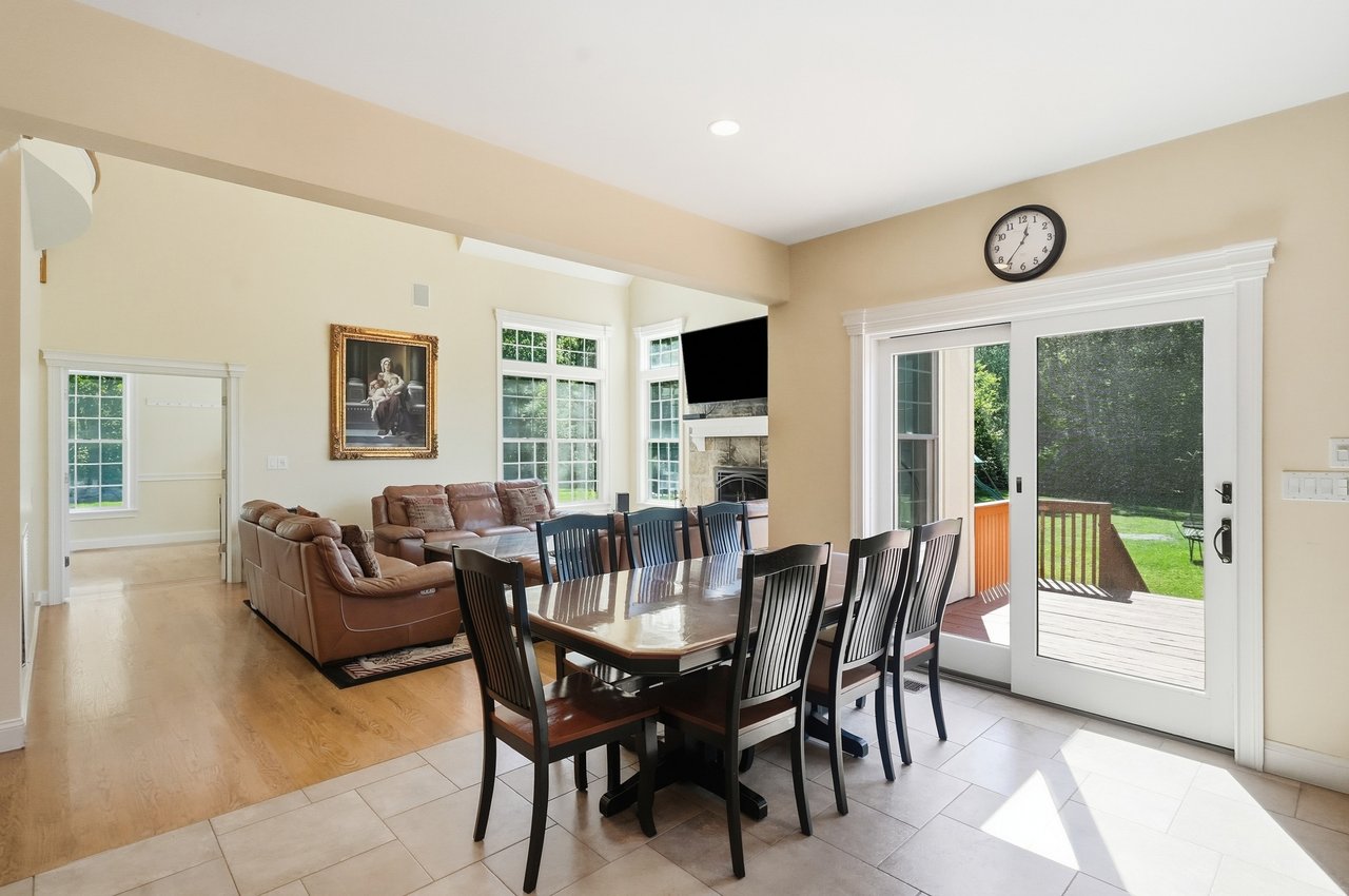 Meadows in Mahopac
