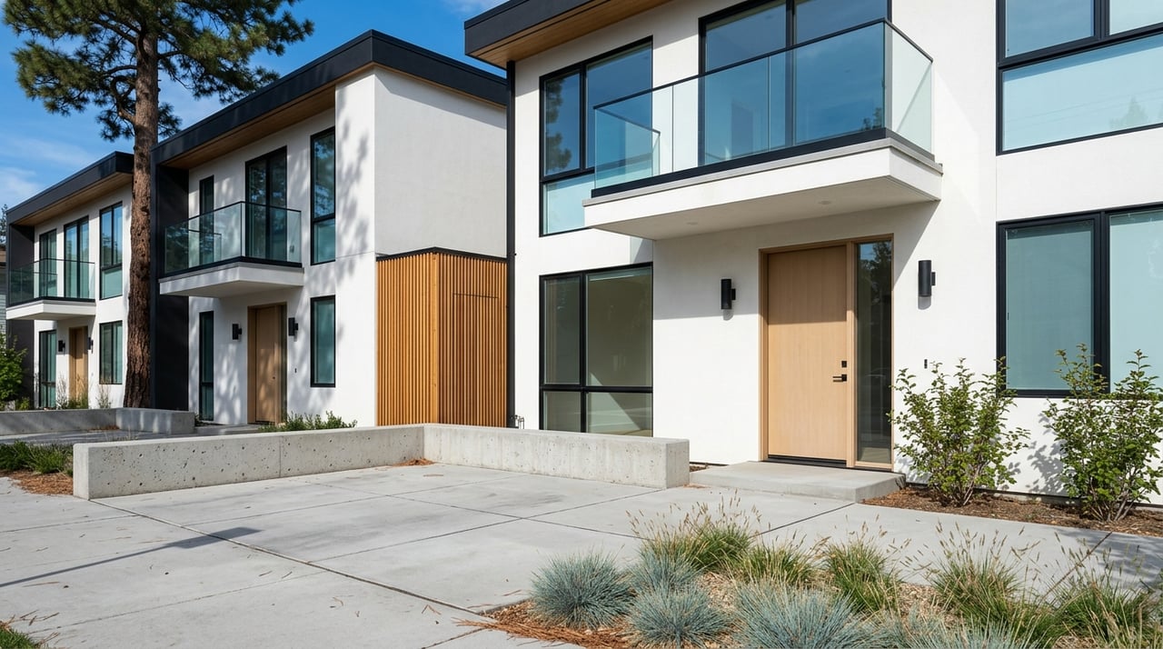 Whittier Condos And Townhomes: A Buyer’s Guide