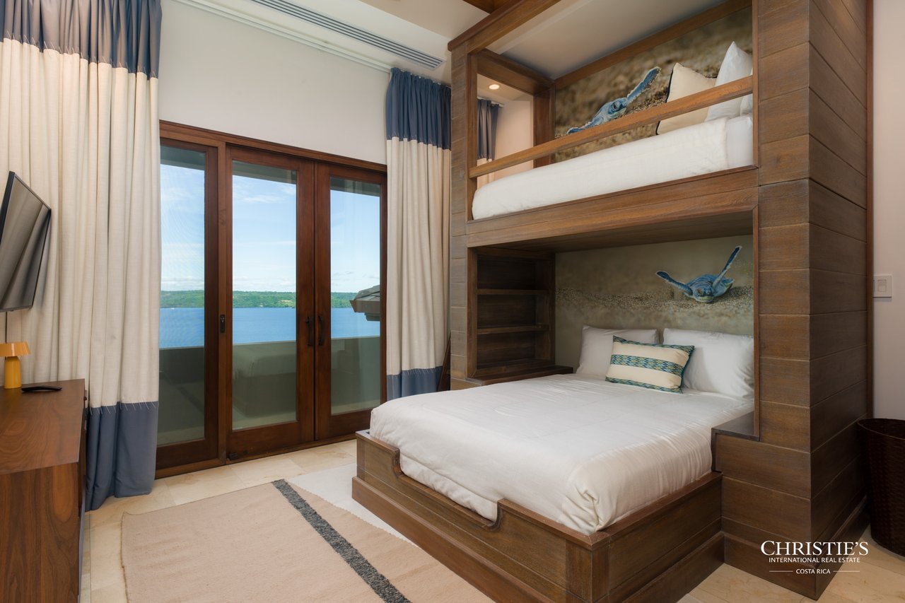 Oceanfront Peninsula Papagayo | 525 Calle Noche de Luna