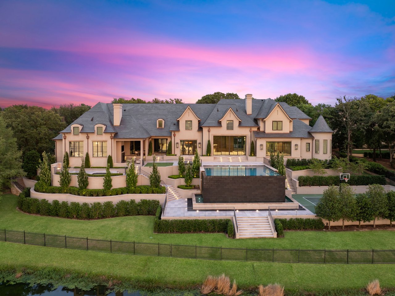 1112 Post Oak Place, Westlake