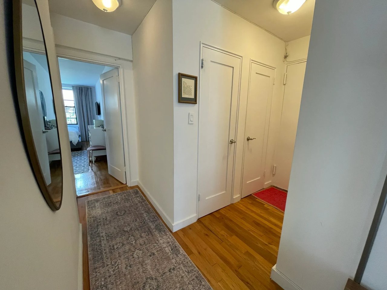 27 E 13th St #7L