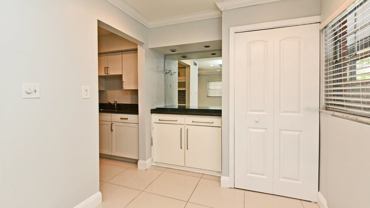 Two-Bedroom Downstairs End-Unit at Aragon Condos Winter Park