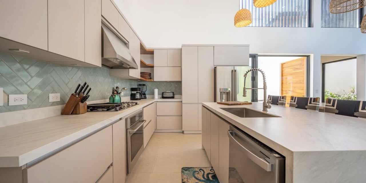 Casa Seabird