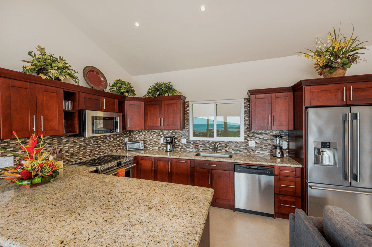 Casa De La Perla - Luxury Oceanview Retreat In Tamarindo